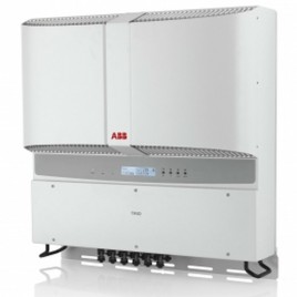 ABB Powerone PVI-12.5-TL-OUTD-FS