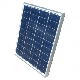 Солнечная панель Yabang Solar 250W